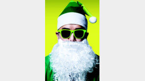 [나눔, 다시 희망으로]“네 소원을 말해봐” 초록우산 쓴 복·면·산·타