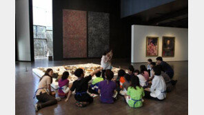 [나눔, 다시 희망으로]지역주민-장애 청소년들에 문화예술의 꿈을 키우다