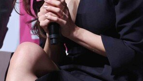 하지원 “문화계 블랙리스트 뉴스 보고 알아…저도 배우이기 전에 국민, 큰 슬픔 느껴”