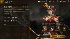 "제갈건담은 모바일에서도 나옵니다" '진삼국무쌍: 언리쉬드'