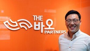 '중소기업 TV가 시장에서 살아남는 방법', 더바오파트너스 김승진 대표