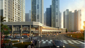 한화건설, ‘여수 웅천 꿈에그린’ 상가 분양