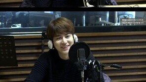 규현이 꼽은 ‘성시경VS윤종신’ 승자는?…이유보니 ‘大폭소’