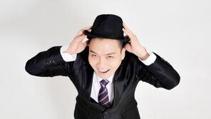 개그맨 조지훈, ‘우리오빠’ 결성해 가수활동