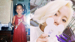 ‘컬투쇼’ 레이디스코드 주니 “얼굴이 된다” 자신감…어린 시절 사진 보니?