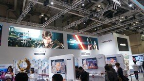 지스타 2016, 대형 IP에 시선 '집중'