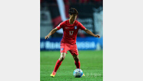 소득 없이 돌아간 이청용, 반등의 계기는 언제쯤?