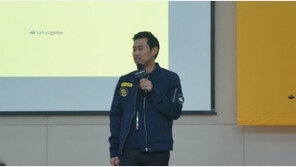 카카오, 지스타에서 게임 플랫폼 영향력 확대를 위한 네번째 탭 ‘게임별’ 공개