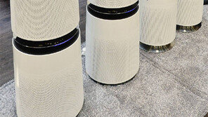 LG전자 ‘글로벌 에어케어’ 본격 공략