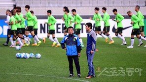 전북의 야망 “준우승은 상상조차 할 수 없다”