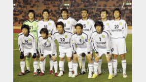[타임트랙] 전북, 10년 만에 아시아 정상 복귀 노린다