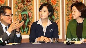 “총리부터 세우고 탄핵절차 논의해야”