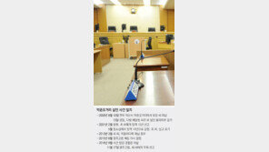 16년만에 살인누명 벗은 날… 진범추정 30대 붙잡았다