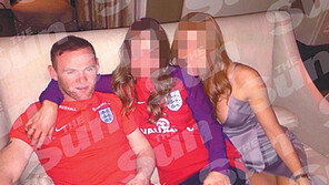 루니, 술 좀 작작 마시지