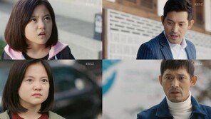 ‘오 마이 금비’ 허정은 야무진 모습에 반했나? 나홀로 시청률 상승