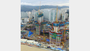 김영춘 “엘시티 의혹에 野 연루? 연관성 희박…부산은 30년 간 새누리 천하”