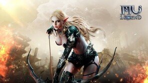 지스타 2016 현장서 온라인게임의 자존심 살린 '뮤 레전드'는 어떤 게임?