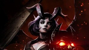 모바일 MOBA 넷마블은 할 수 있을까? '펜타스톰'