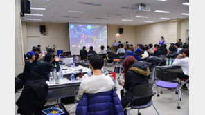 안양에 스트리트 파이터5 전 세계 최고수들이 모였다