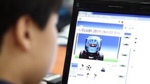 르노삼성자동차의 교통안전 캠페인, 코딩 교육 도입하며 사회공헌 진정성 살려