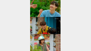 ‘역도요정 김복주’ 이종석 카메오 출연…이성경 “한얼체대의 자랑” 어떤 인연?