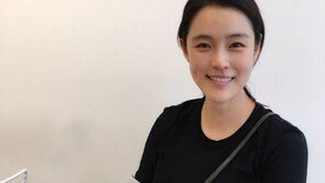 가희, 아들과 ‘다정샷’ 공개 “신기해 아직도”…가희팬 “아빠랑 붕어빵”