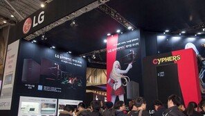 [지스타 2016] 지스타의 미친 존재감, PC 및 부품 기업