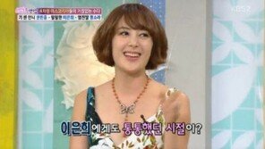 ‘4년 만에 이혼’ 이은희는 누구? 이병헌 여동생…‘미스코리아 진’ 출신