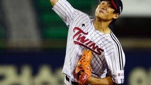 암 이기고 돌아온 LG 정현욱, 은퇴 시사…“여기서 그만두는게 순리” 