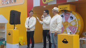 프렌즈팝콘 깜짝 대결. 남궁훈 부사장, 임지훈 대표에게 완승