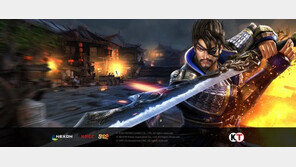 [인터뷰] 원작을 넘어선 진삼의 재미를 선보이겠습니다 '진삼국무쌍: 언리쉬드'