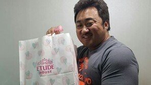 마동석♥예정화 3개월째 열애 SNS 응원글 ‘봇물’…“잘가요 나의 뮤즈”