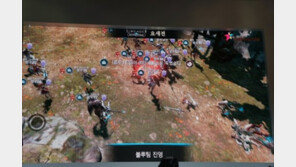 '온라인게임이 아닙니다" 리니지2: 레볼루션 대규모 요새전으로 '이목 집중'