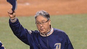 마무리훈련부터 매머드급, NC 다시 개혁한다