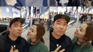 박용근♥채리나 결혼…채리나 측 “스몰웨딩 올렸다”