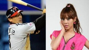 ‘채리나와 결혼’ 박용근은 누구? kt위즈 내야수…2005년 ‘국대’ 활약