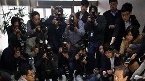 남경필 “이정현 사퇴 안하면 내주 탈당”