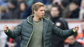 분데스리가 뒤흔드는 29세 名將