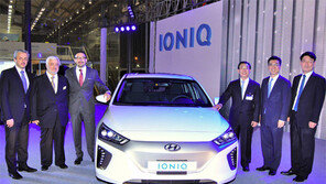 현대車 수출 40년… 2363만대 팔았다