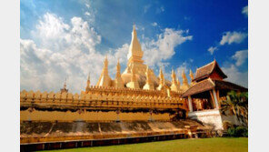 [여행, 나를 찾아서]훌쩍 가버리는 한 해… 이곳 라오스엔 느림의 미학이 있다 