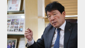 김영식 천호식품 회장, 촛불집회 비판 논란 “왜 이러는지…국정 흔들리면 나라 위험해”