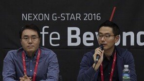 [인터뷰] 기존의 게임과 차별화된 액션을 선보이겠습니다 '다크어벤저3'