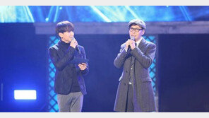 뮤지션 윤상 "게임 OST 시장이 영화 OST 시장을 압도할 만큼 커질 것"