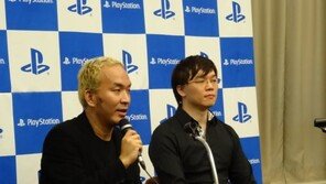 [인터뷰] "파이널판타지 시리즈의 아이덴티티는 바로 '도전'입니다"