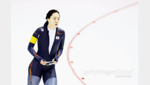 이상화, 빙속 월드컵 500m 두 대회 연속 은메달