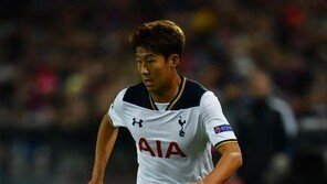 ‘PK유도’ 손흥민, 평점 6.44…빌리치 감독 “손흥민 훌륭”