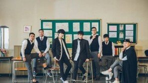 김희철-민경훈 ‘나비잠’ 음원차트 석권…“노래 할 수 있어 기쁜 밤”