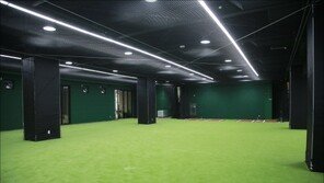 ‘제2의 류현진·김광현을 위해’ 야구학교 열리다!