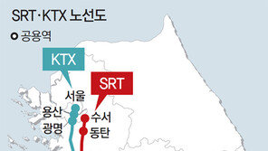 수서發 고속철 12월 9일 개통