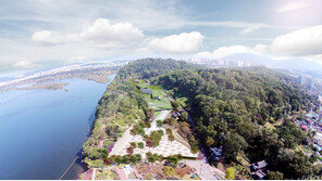 달성군 화원동산-도동서원 역사문화관광지로 만든다